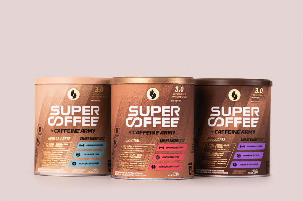 supercoffee