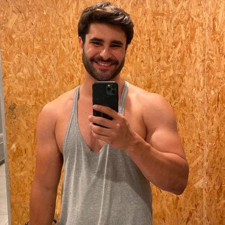 Reprodução dass redes sociais