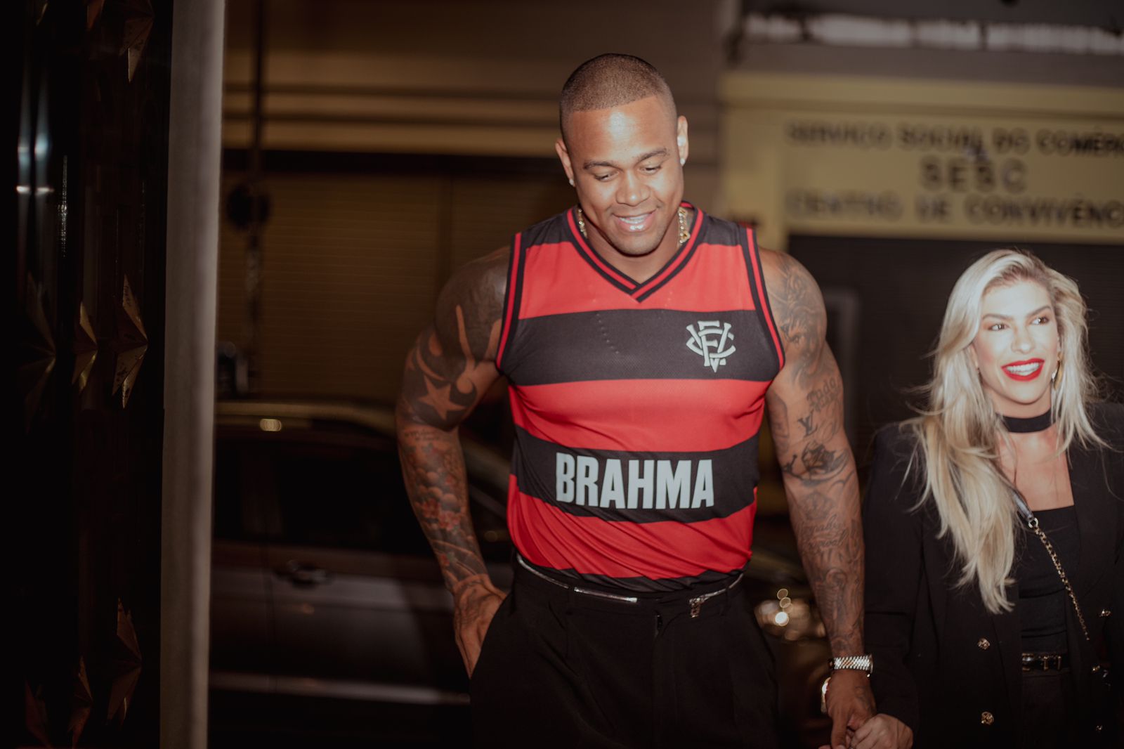 leo camisa do vitoria