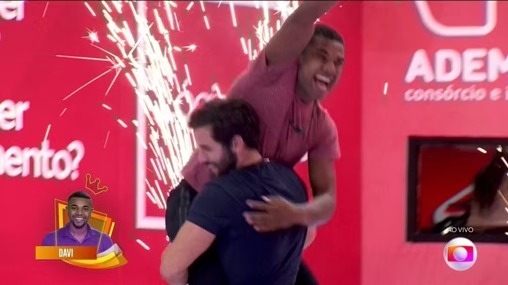 liderança