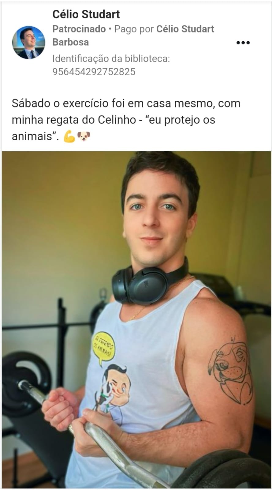 deputado