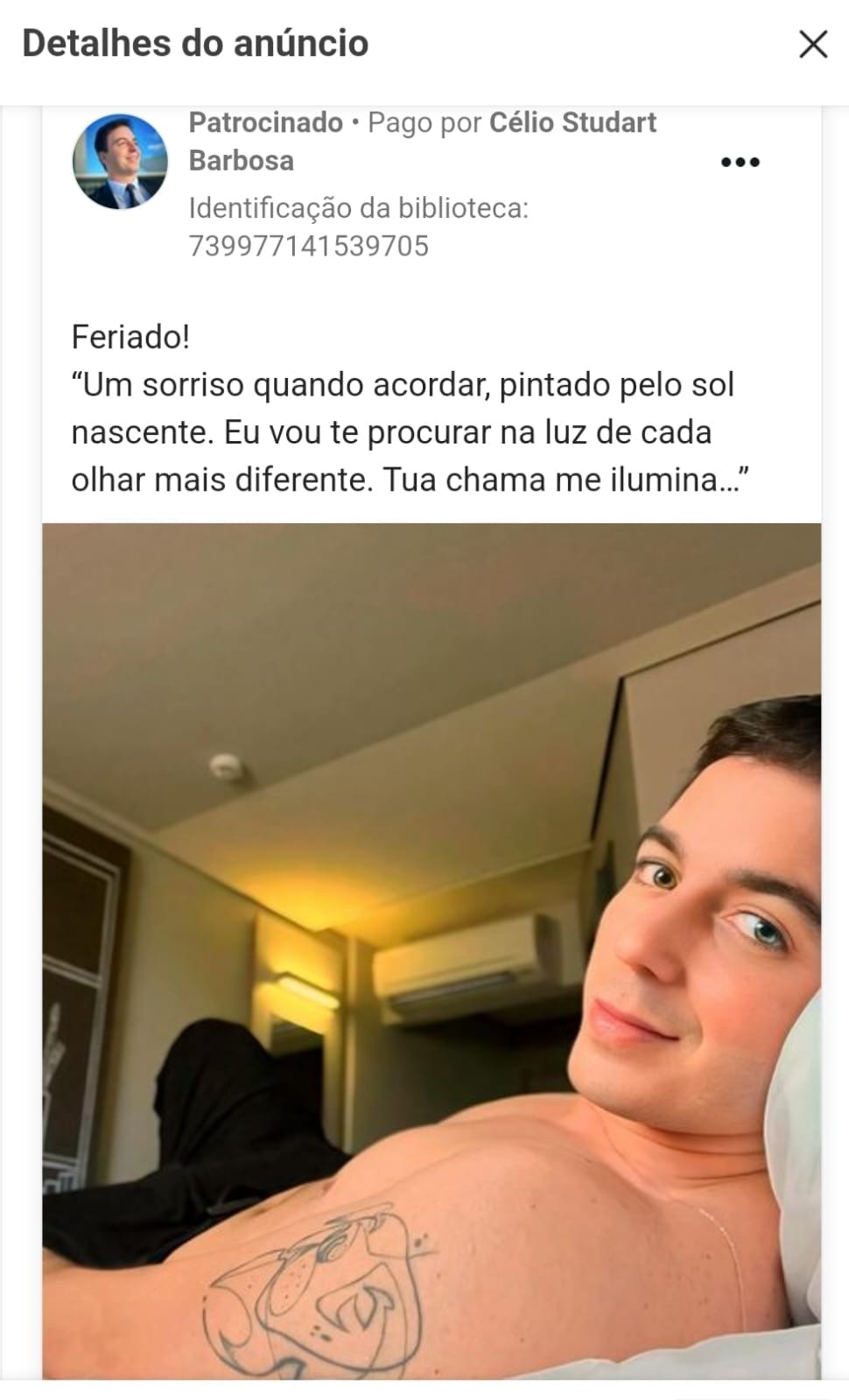 deputado
