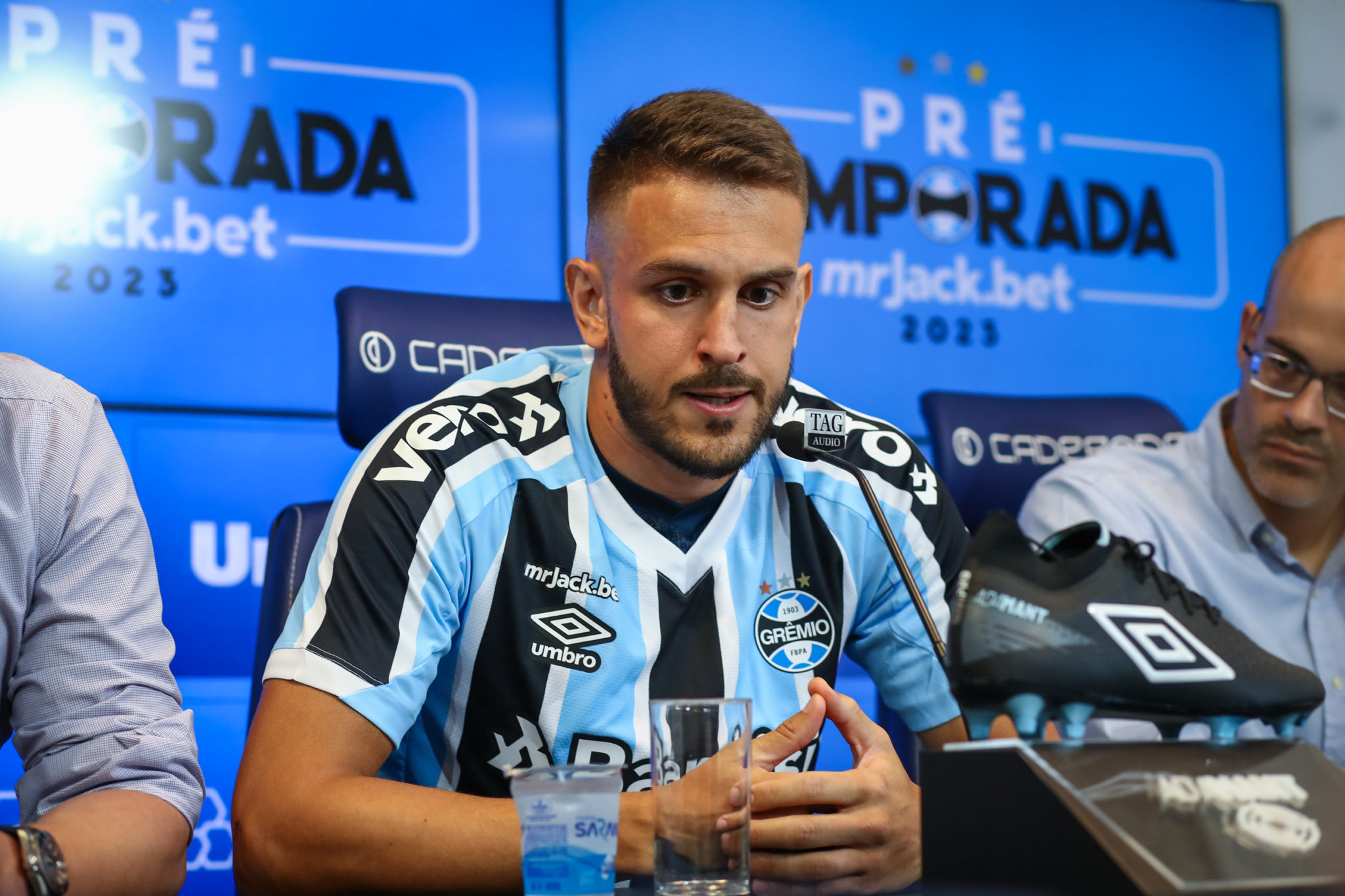 zagueiro