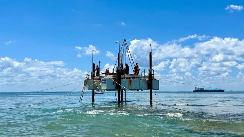 Ponte Salvador-Itaparica