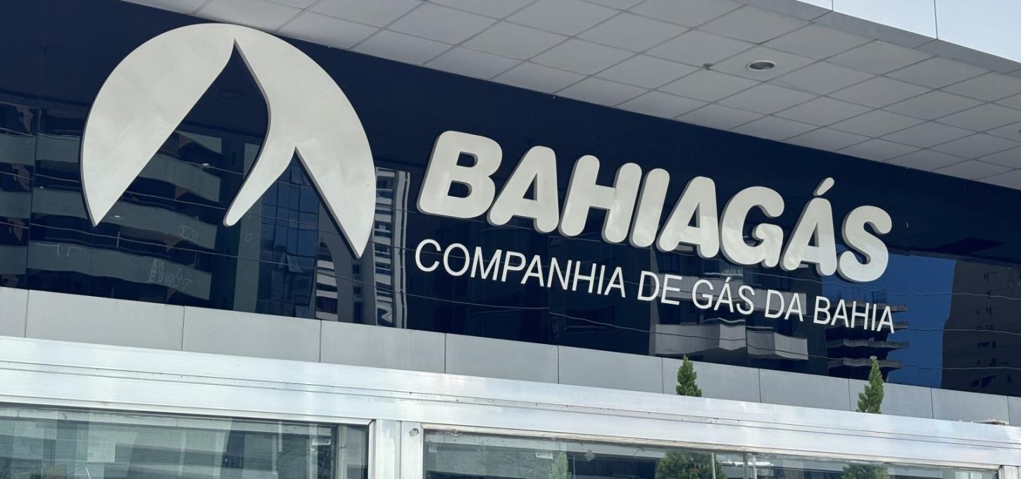 Governo nega privatização da Bahiagás e garante controle da companhia; sindicato critica medida