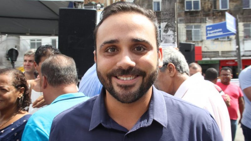 Bruno Barral