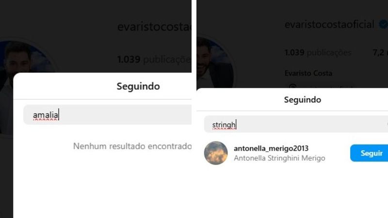 prints evaristo