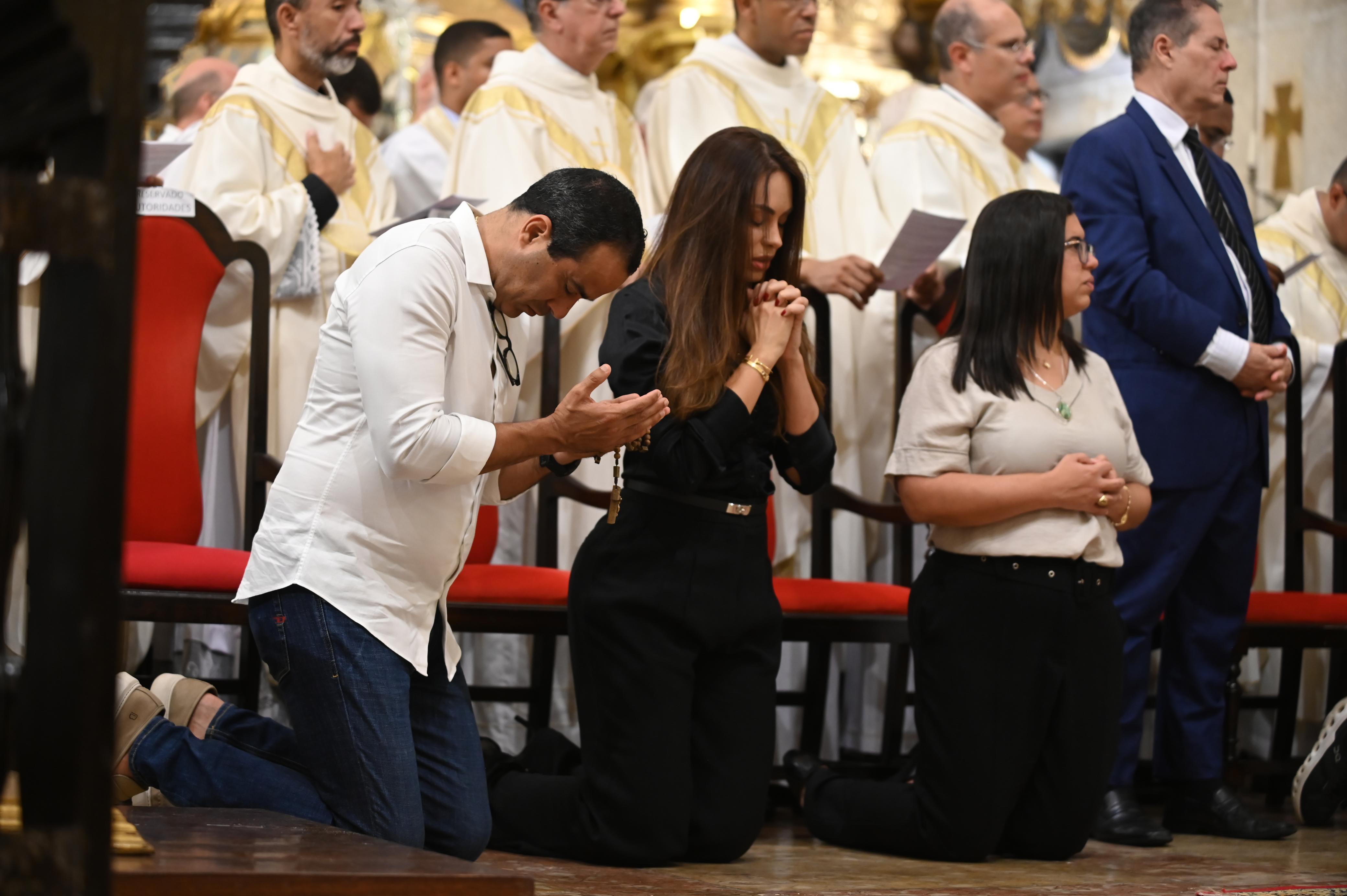 Fotos: Betto Jr./ Secom PMS
