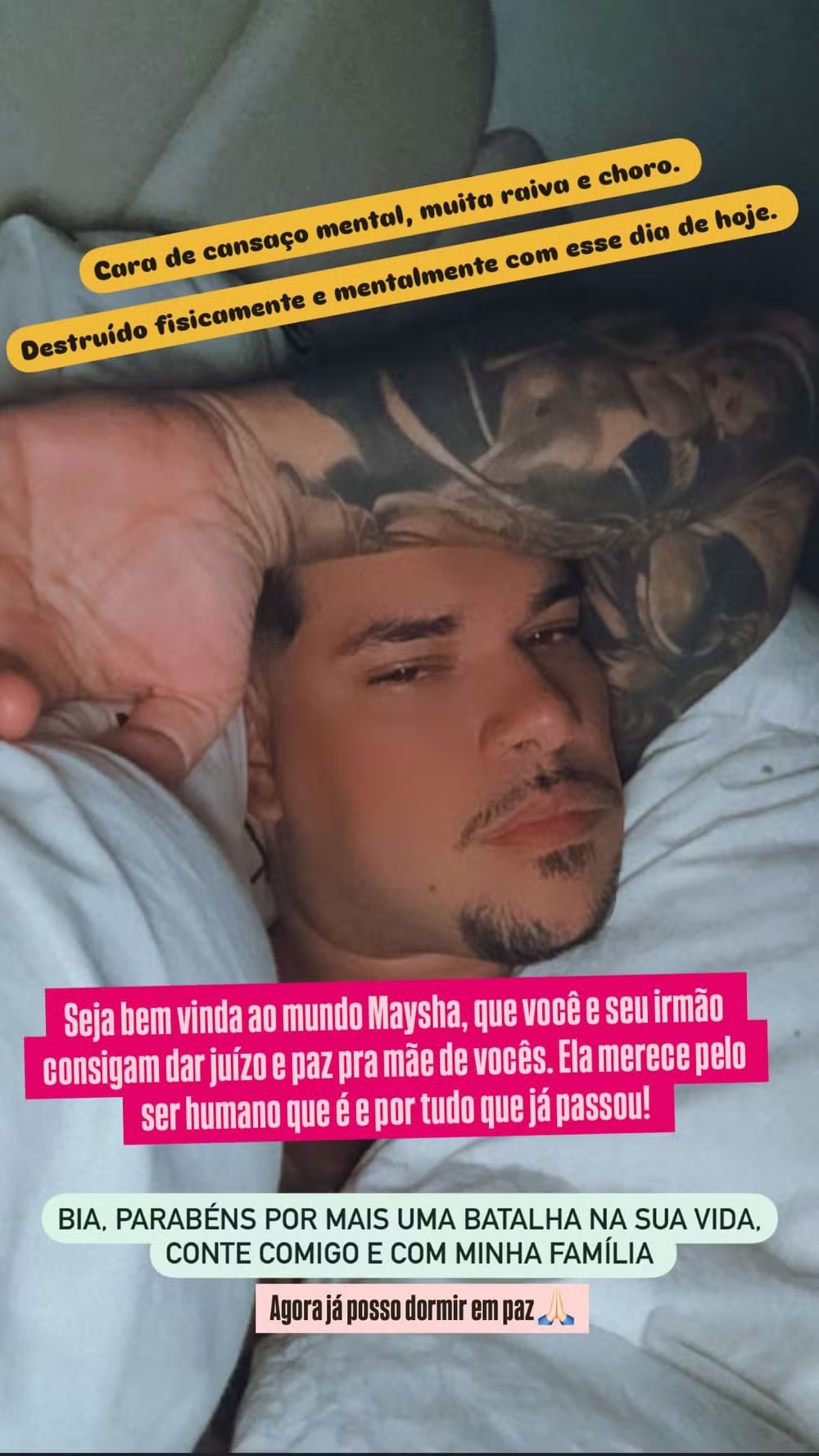 stories de buarque