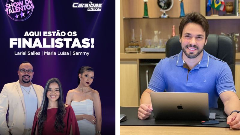 Reprodução Redes Sociais