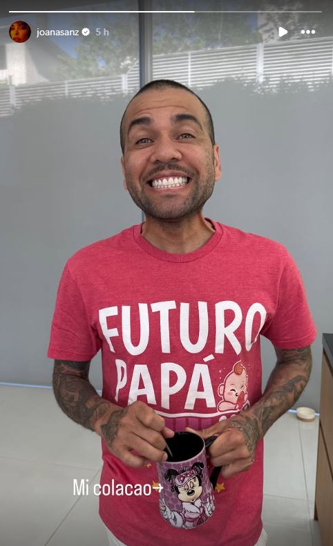 daniel alves