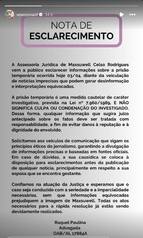 nota