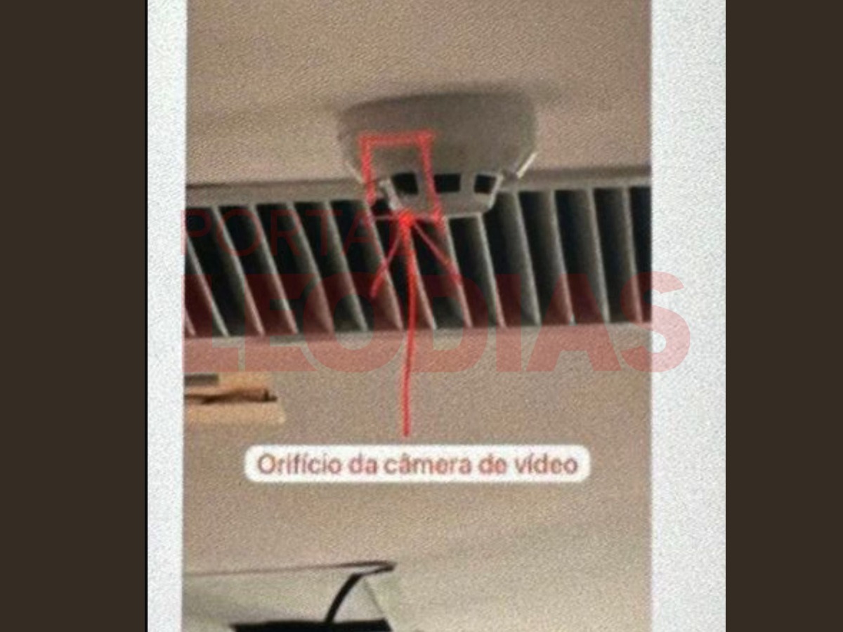 Reprodução | Portal LeoDias