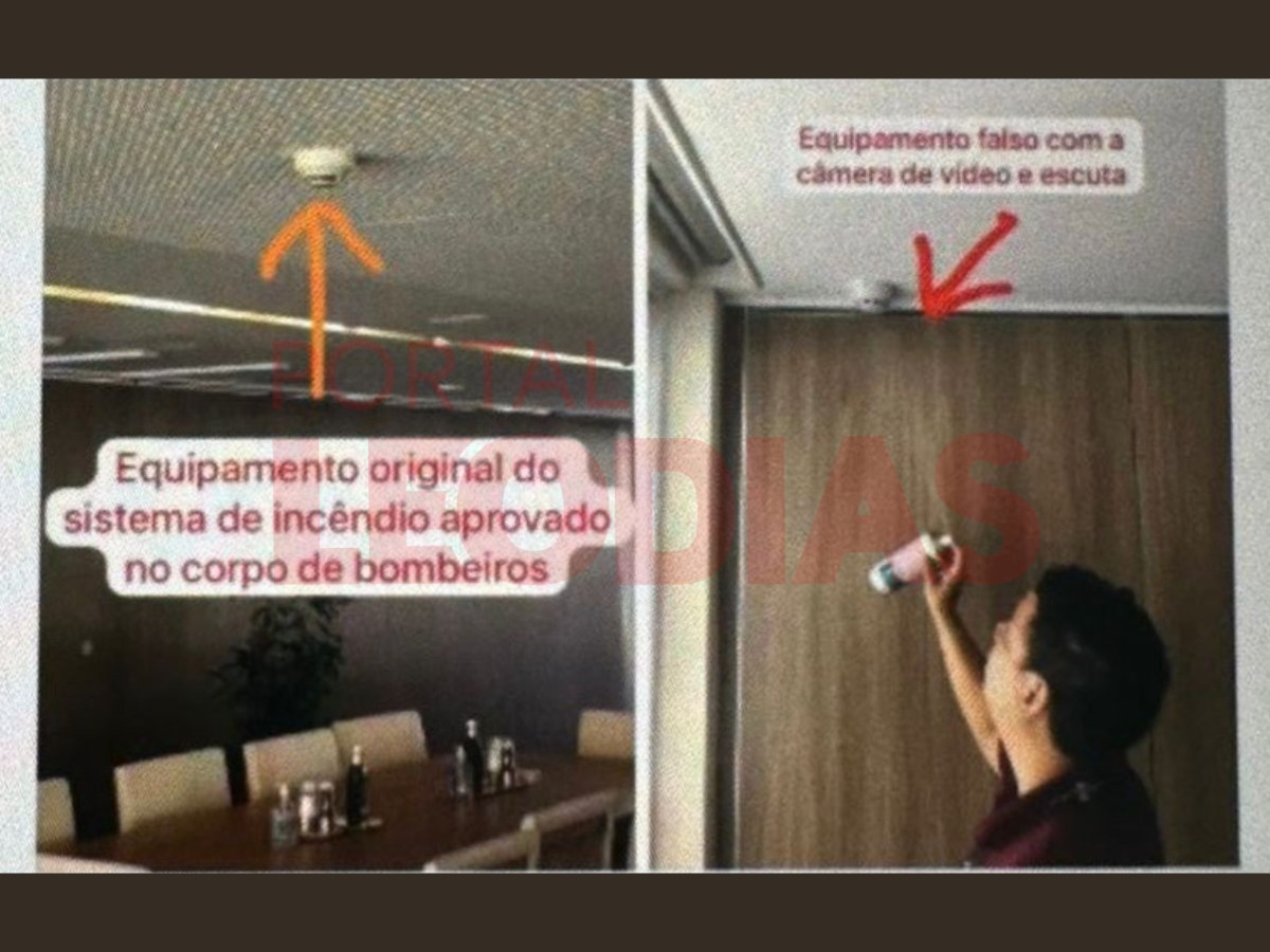 Reprodução | Portal LeoDias