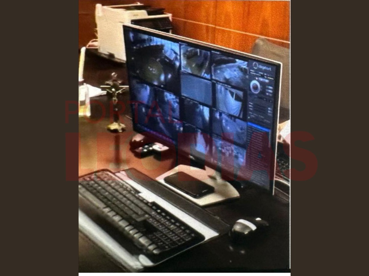 Reprodução | Portal LeoDias