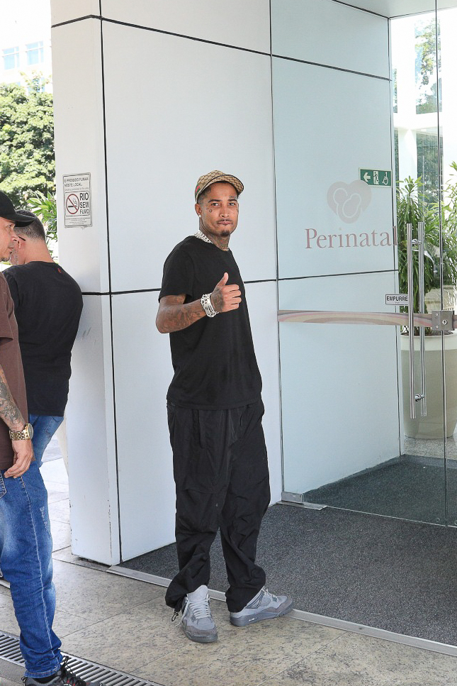 gato preto