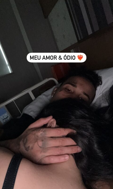 gato preto e bia miranda