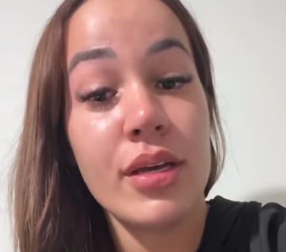 Reprodução Redes Sociais