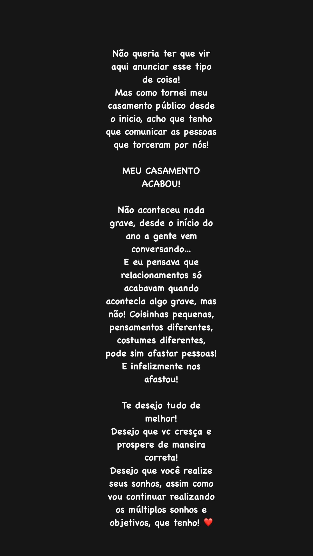 stories de MC Carol