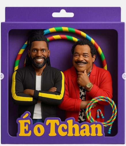 Banda É O Tchan 