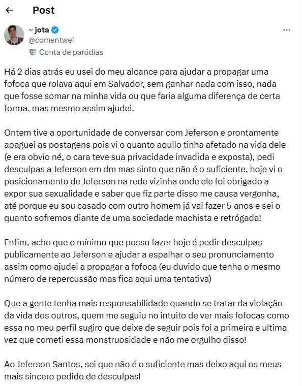 ´post