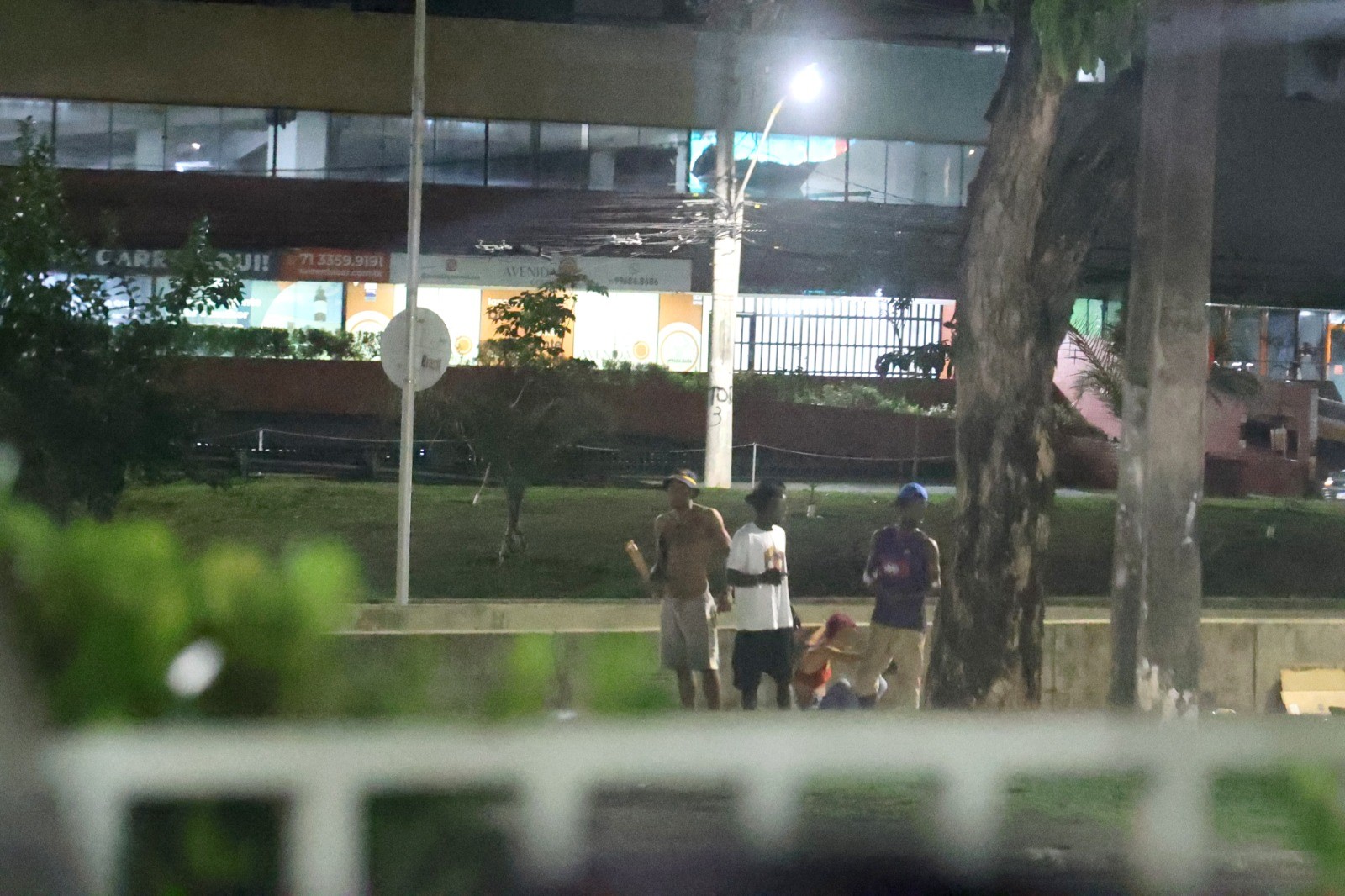 Cracolândia