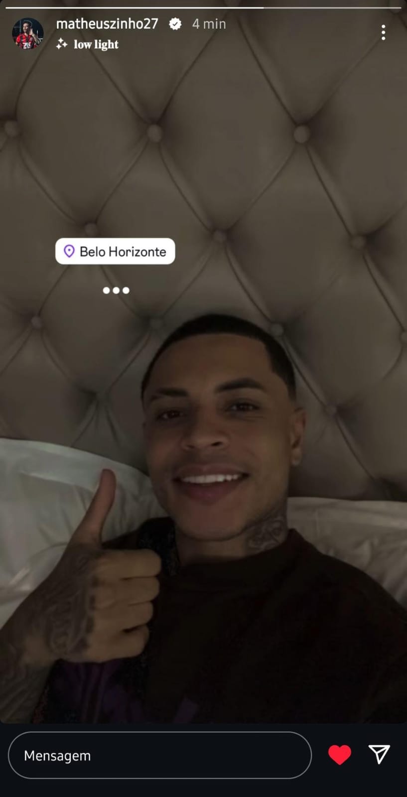 Reprodução | Instagram