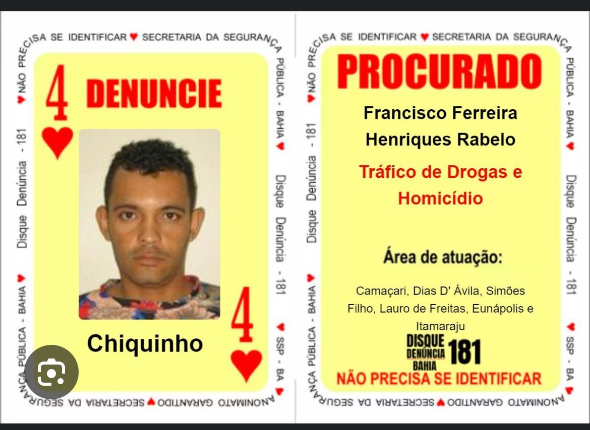 baralho