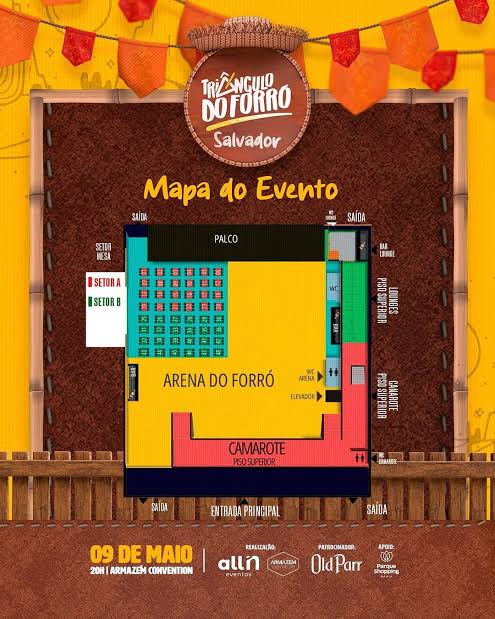 card mapa