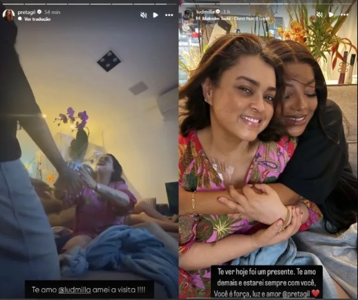 Reprodução Instagram