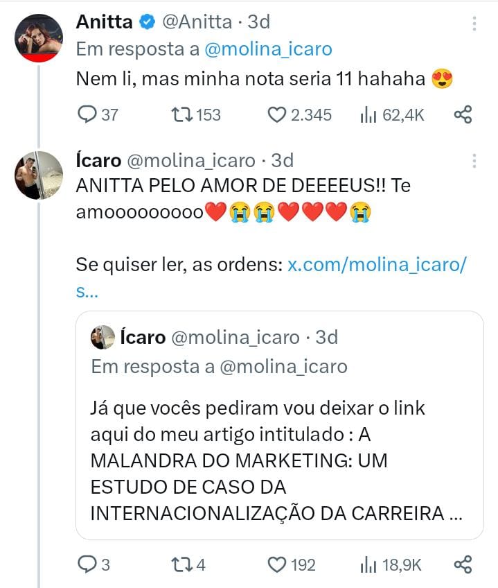 ANITTA