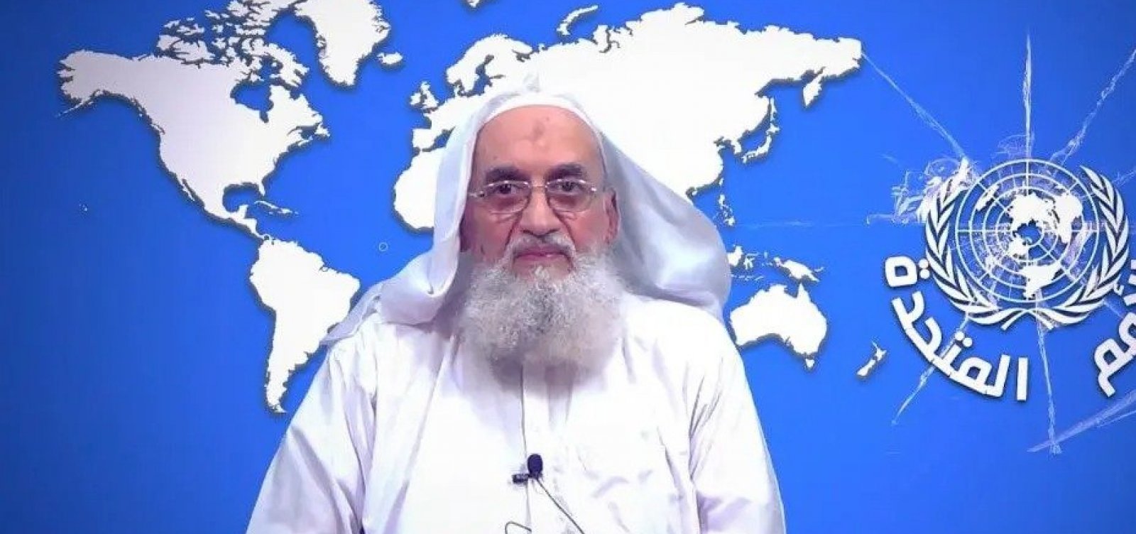 Ayman al-Zawahiri