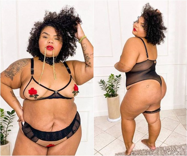 flora cruz