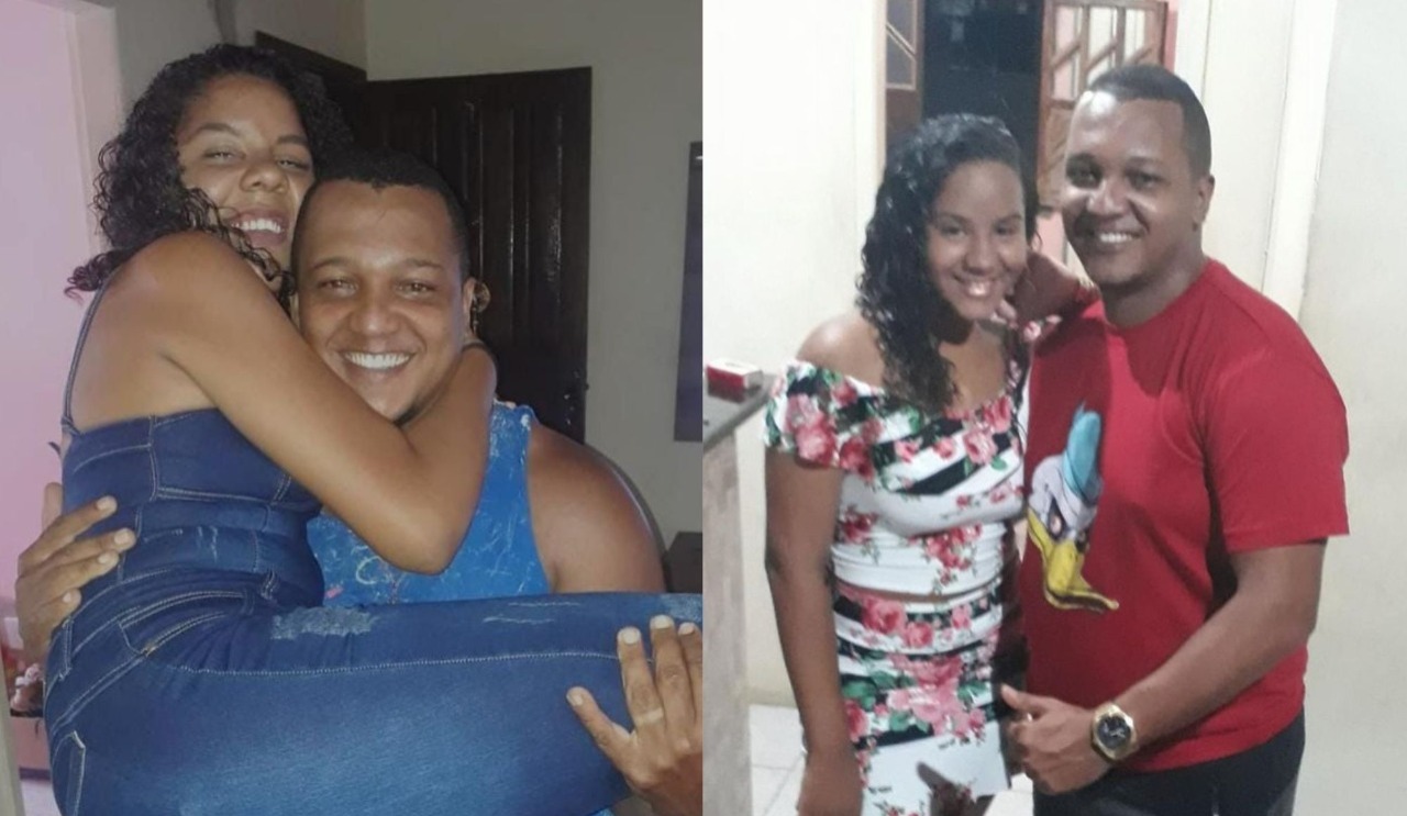 monique e beatriz