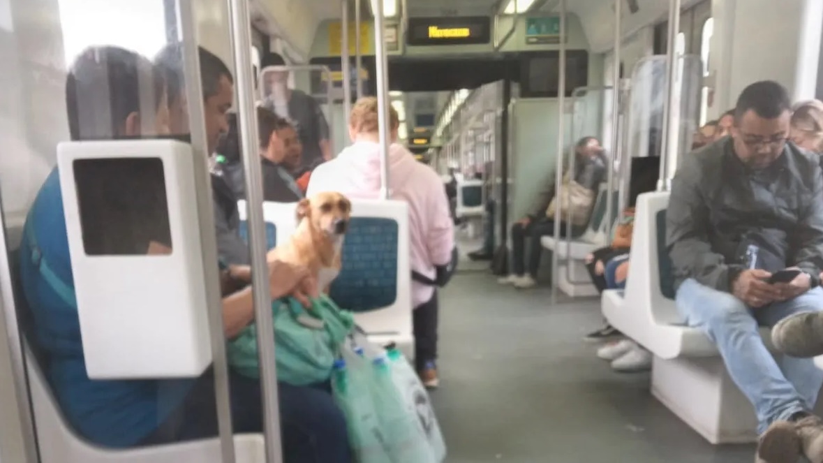 Arquivo pessoal/Cristiano Nascimento