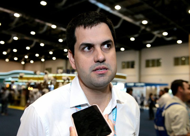 Dinaldo Silva