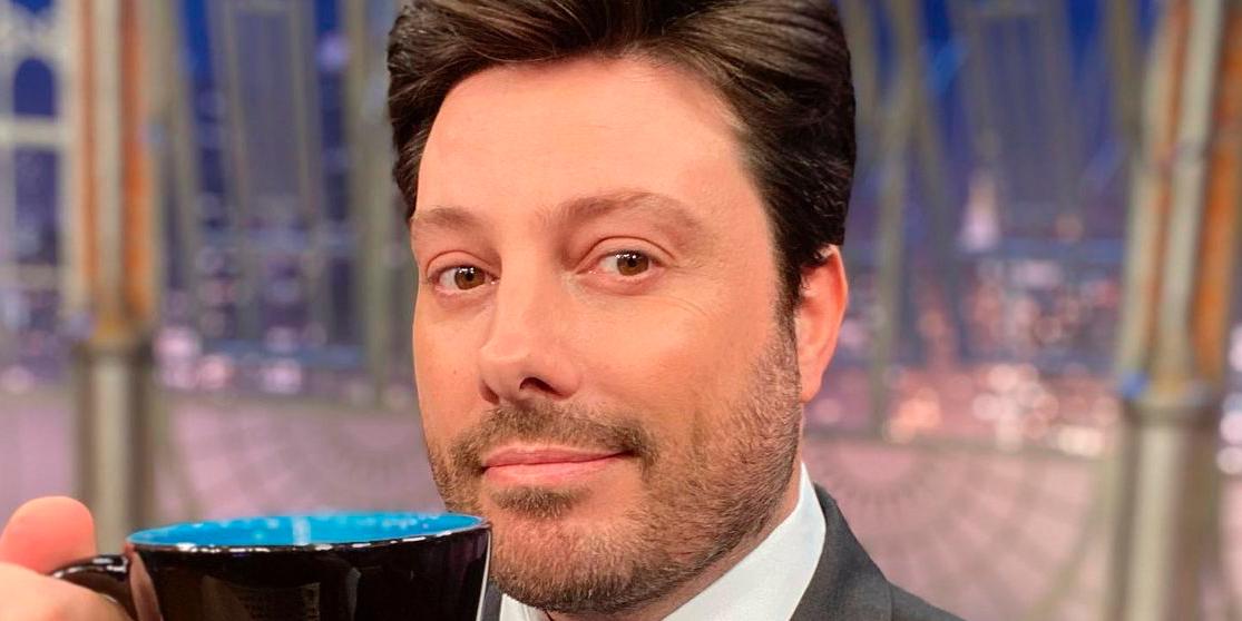Danilo Gentili