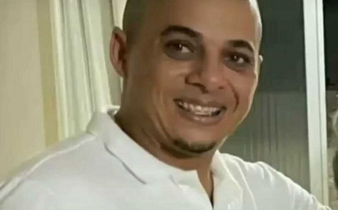 empresário desaparecido