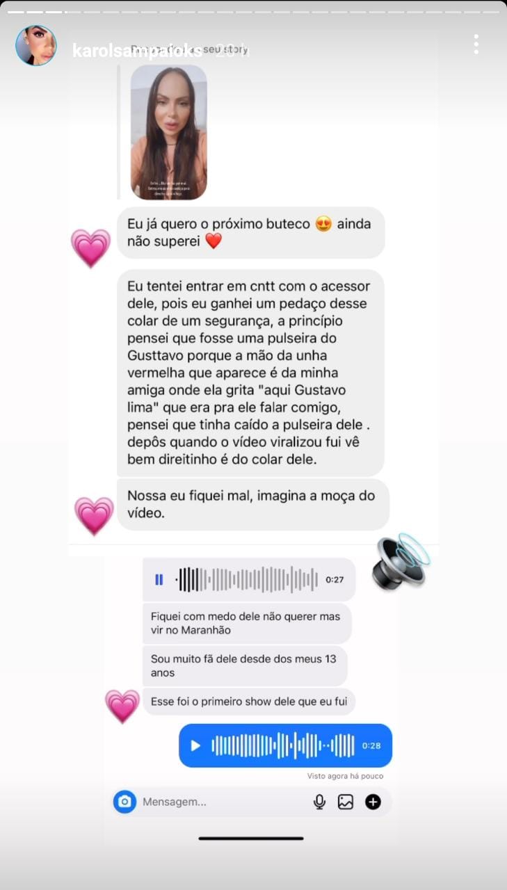 gusttavo
