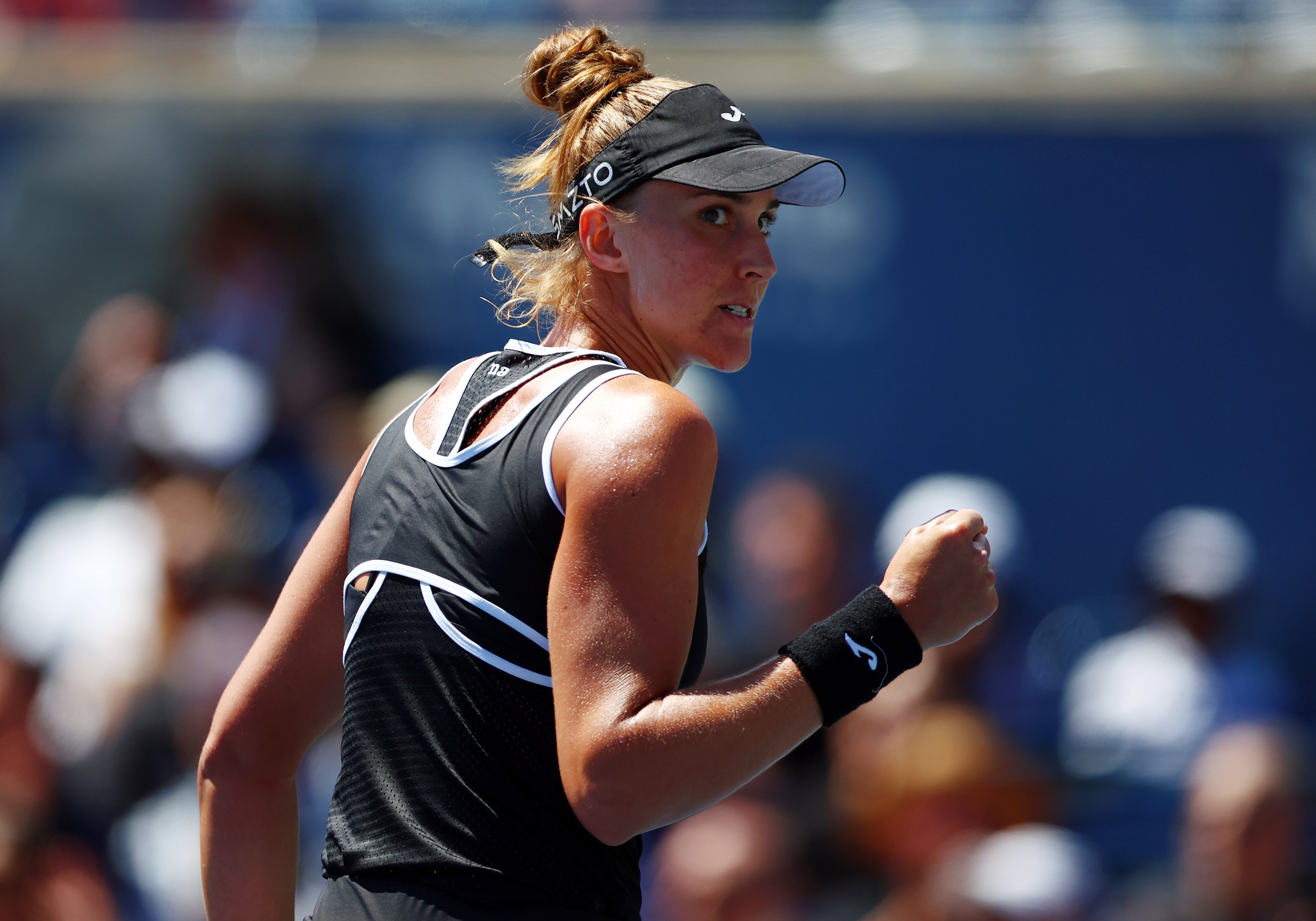 Tenista Bia Haddad conquista o melhor ranking da história do Brasil na WTA  - Varela Net