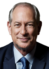 foto de urna de ciro gomes
