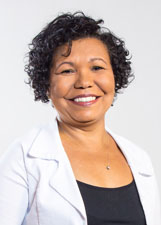 foto vera lucia urna 