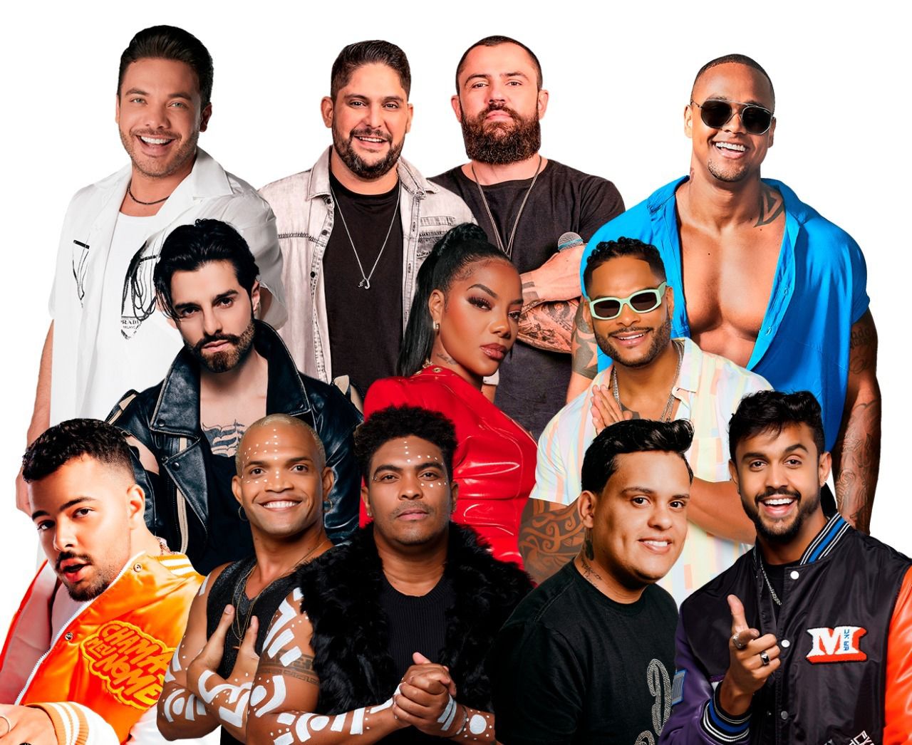 salvador fest