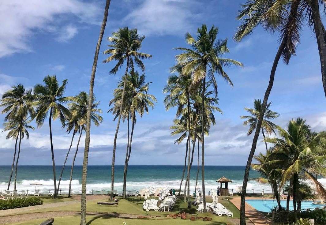 turista cearense morto salvador