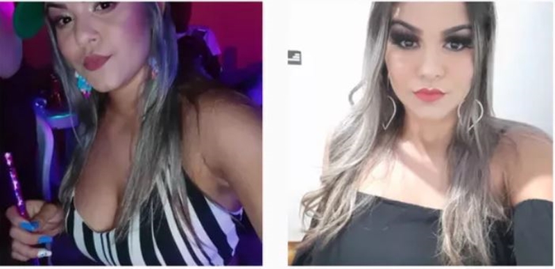 jovem diarista 21 anos