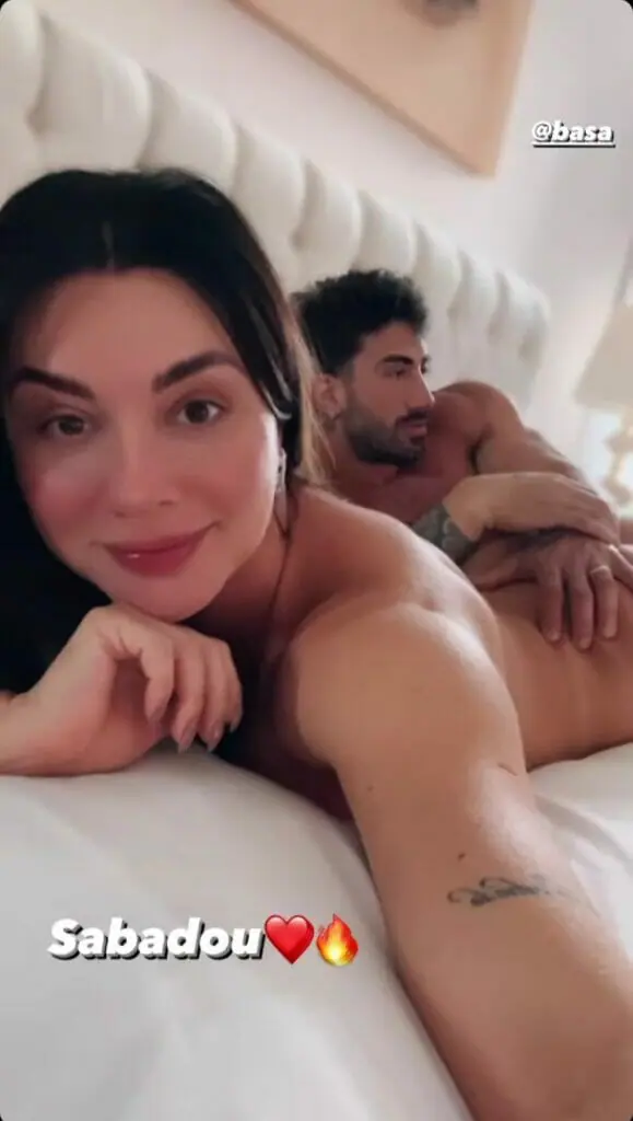 juju salimeni