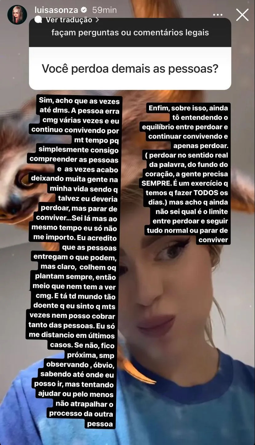 luisa