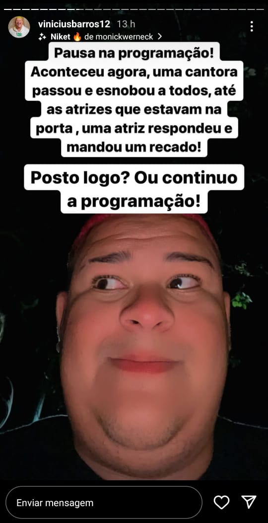 print vinicius