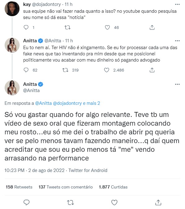 anitta