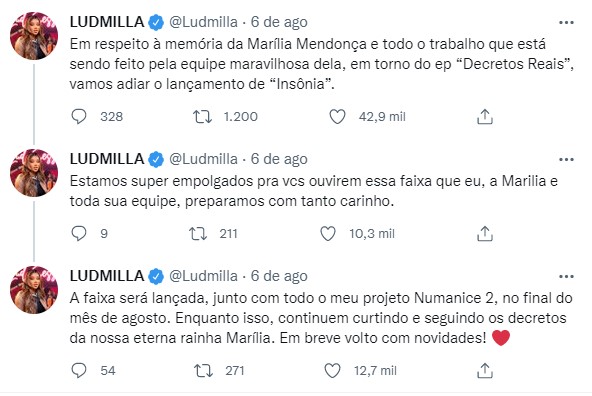 PRINT LUD